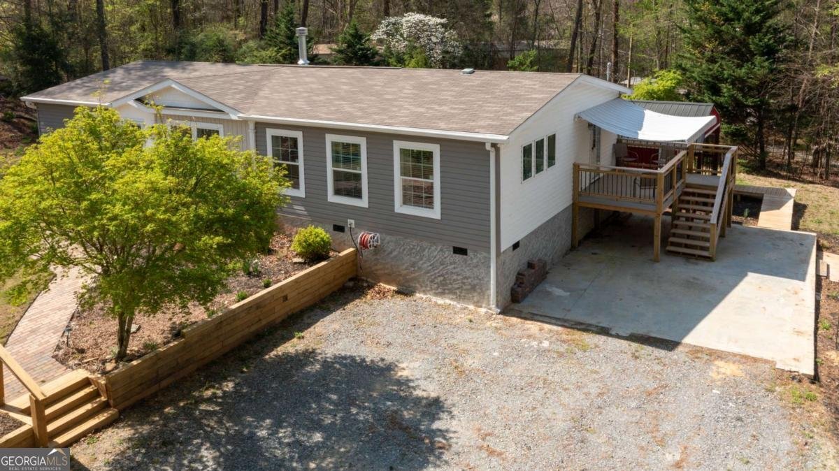 61 Sunset Circle Blue Ridge - Photo 36