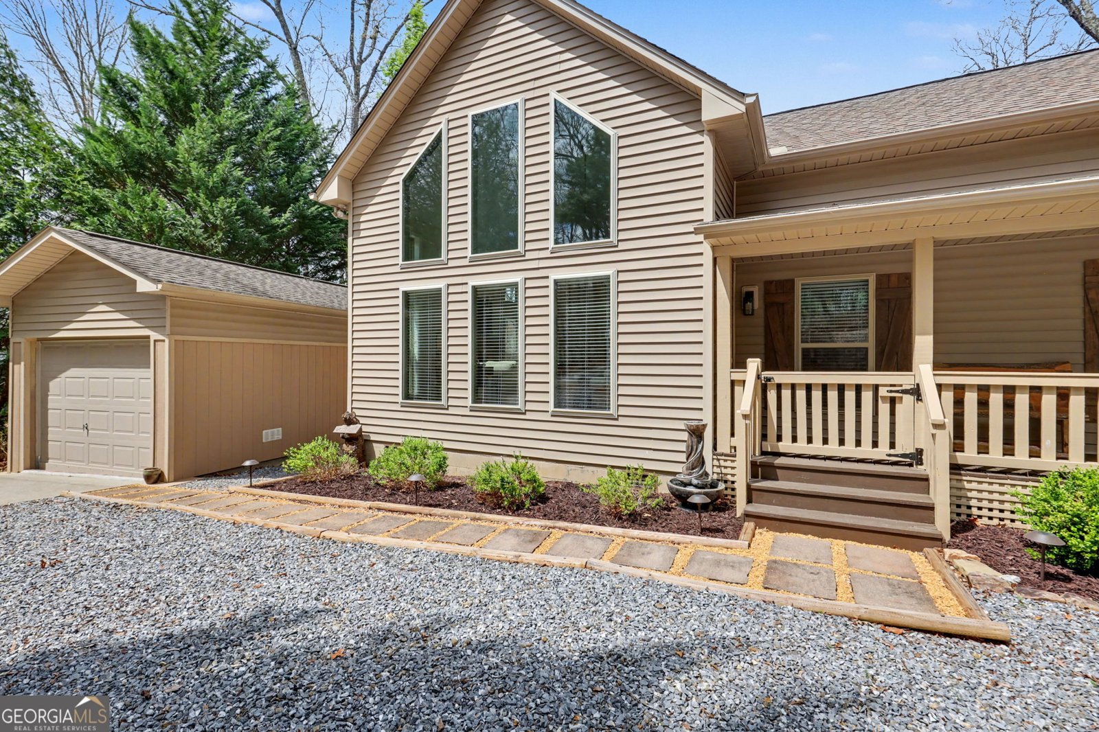 776 Amethyst Lane Hiawassee - Photo 11