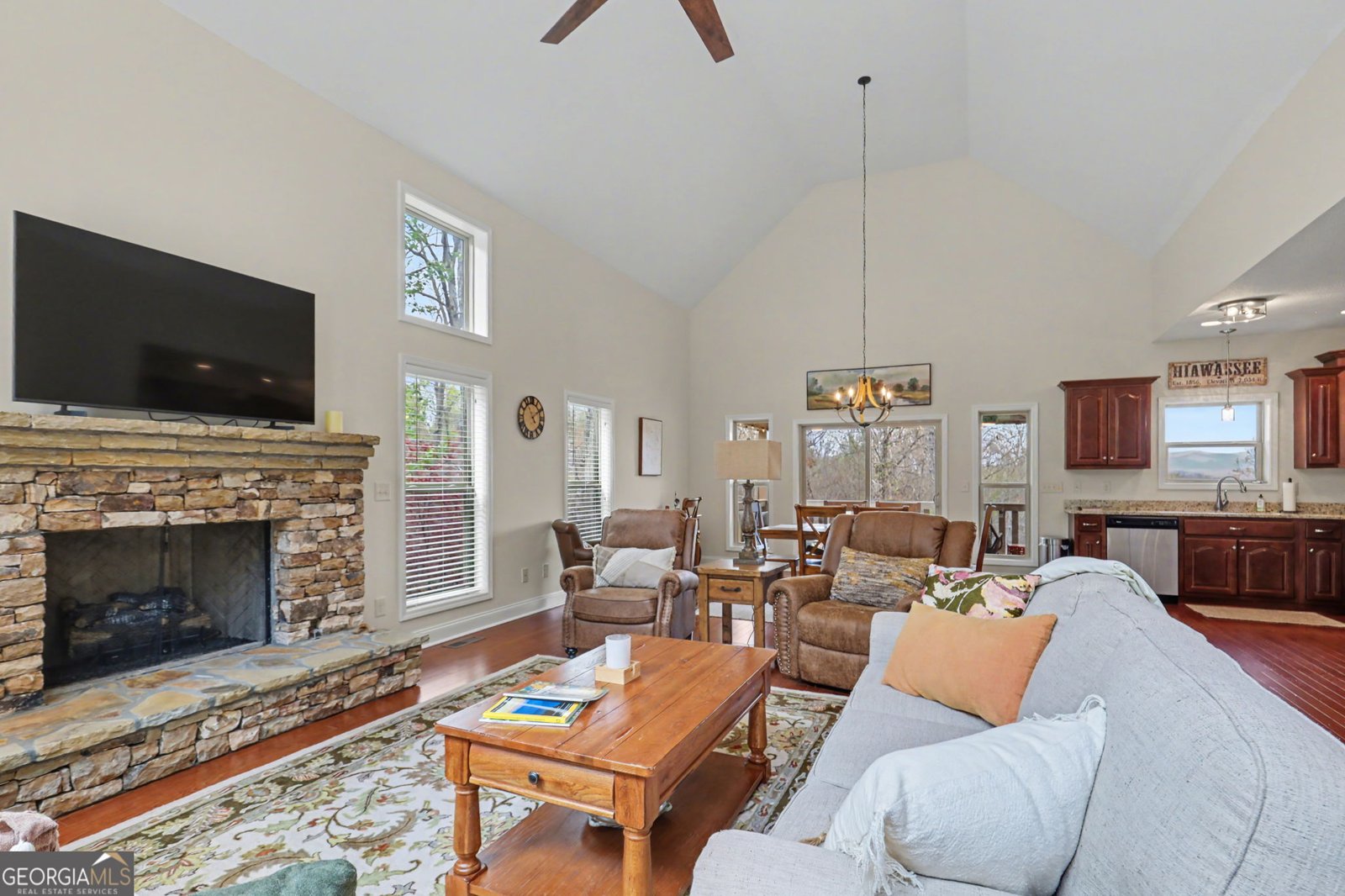 776 Amethyst Lane Hiawassee - Photo 13