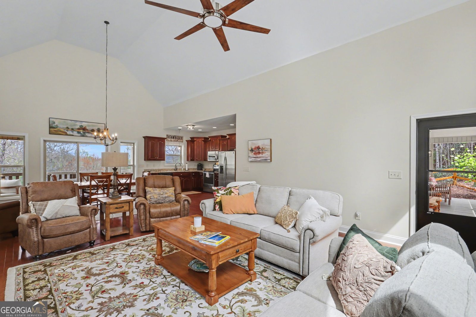 776 Amethyst Lane Hiawassee - Photo 14