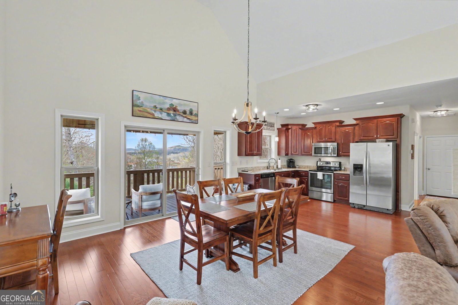 776 Amethyst Lane Hiawassee - Photo 17