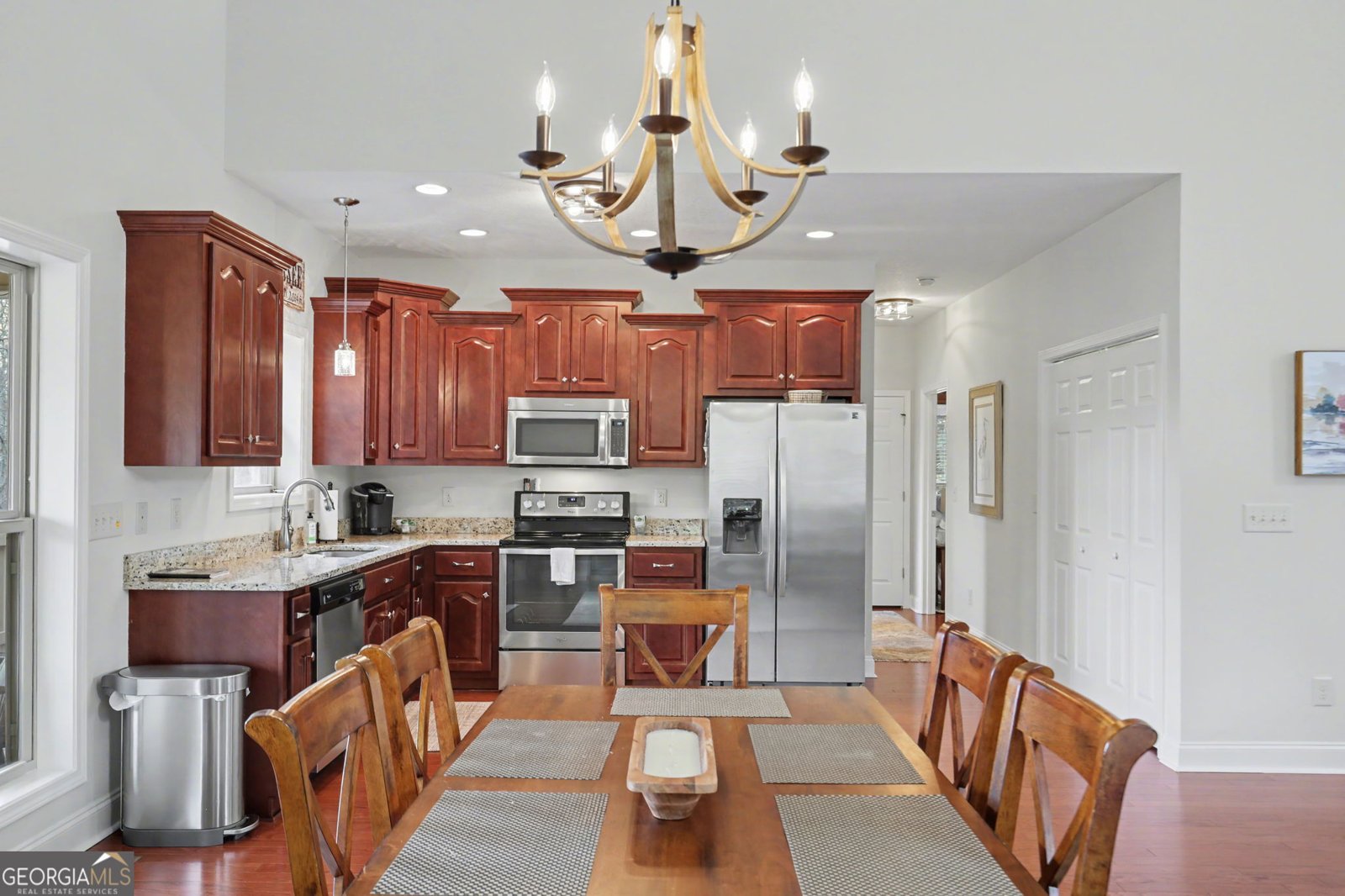 776 Amethyst Lane Hiawassee - Photo 21