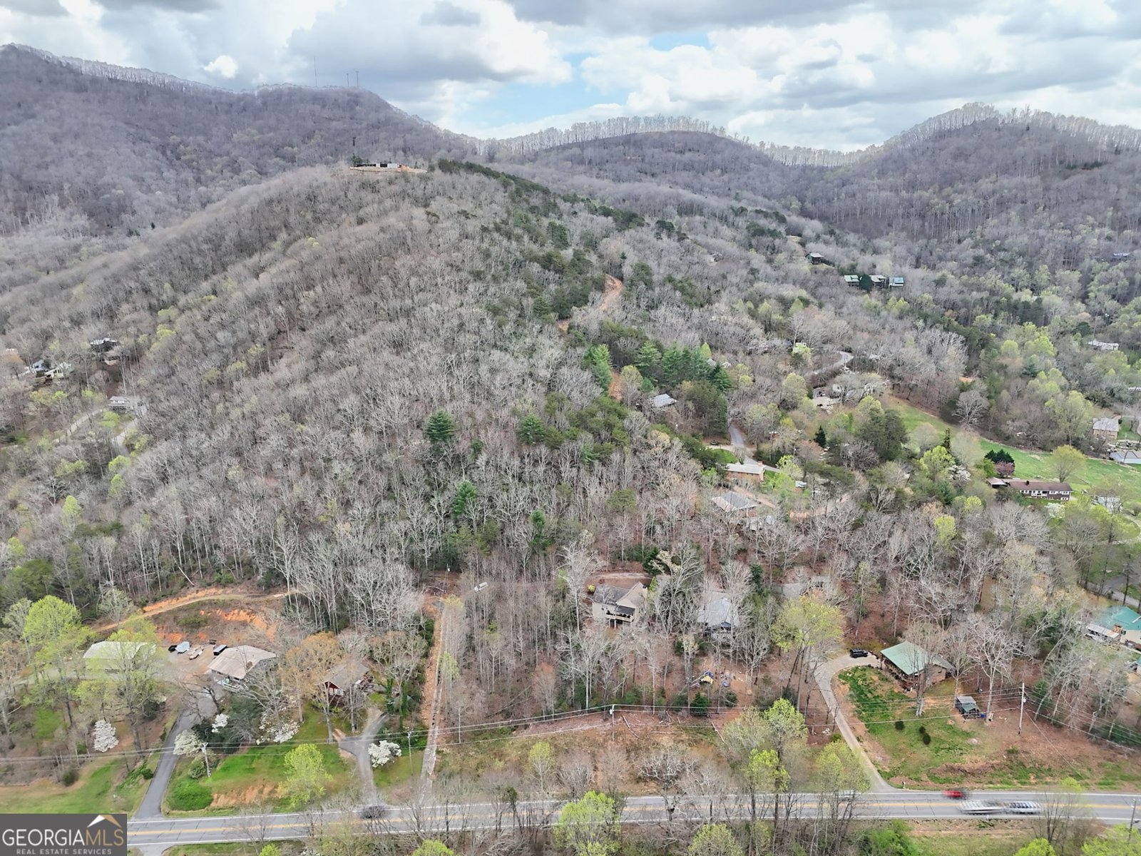 776 Amethyst Lane Hiawassee - Photo 43