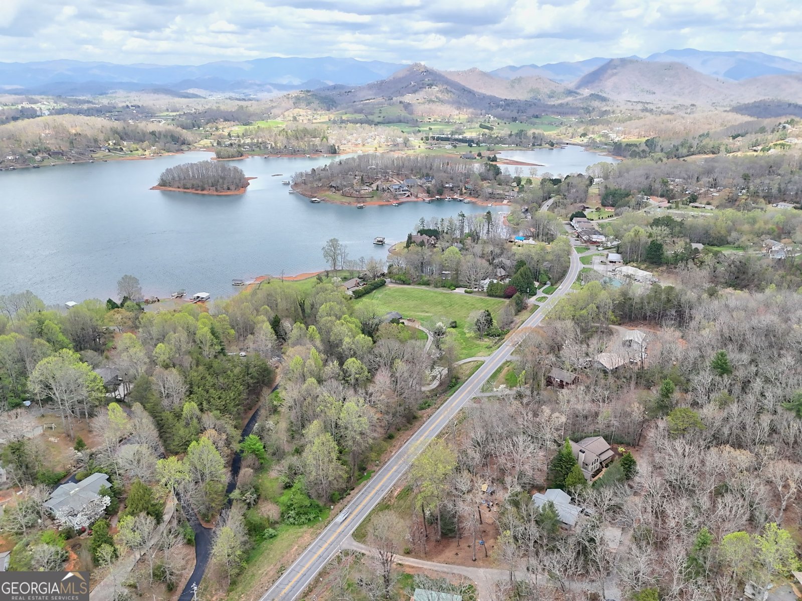 776 Amethyst Lane Hiawassee - Photo 44