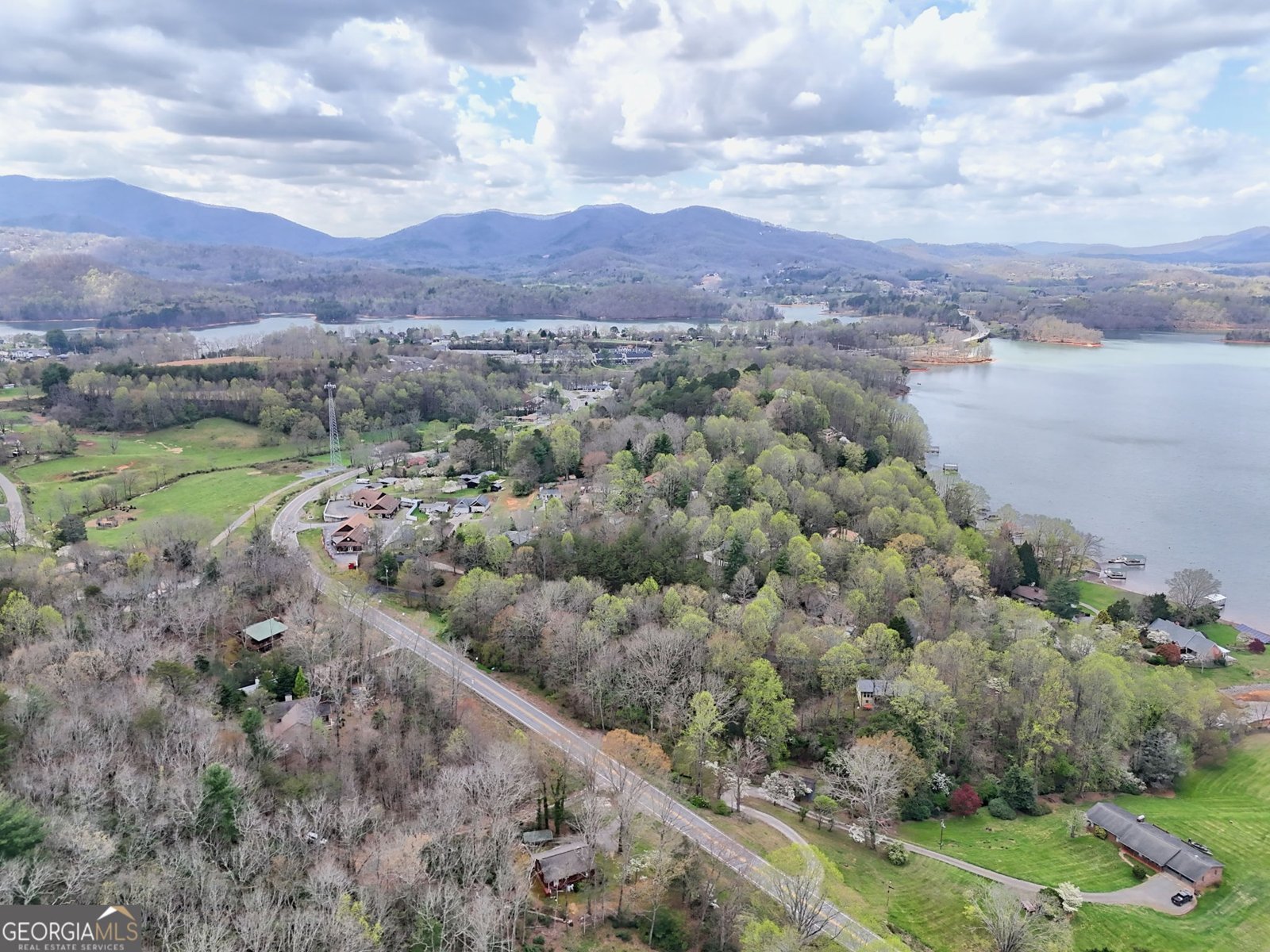 776 Amethyst Lane Hiawassee - Photo 45