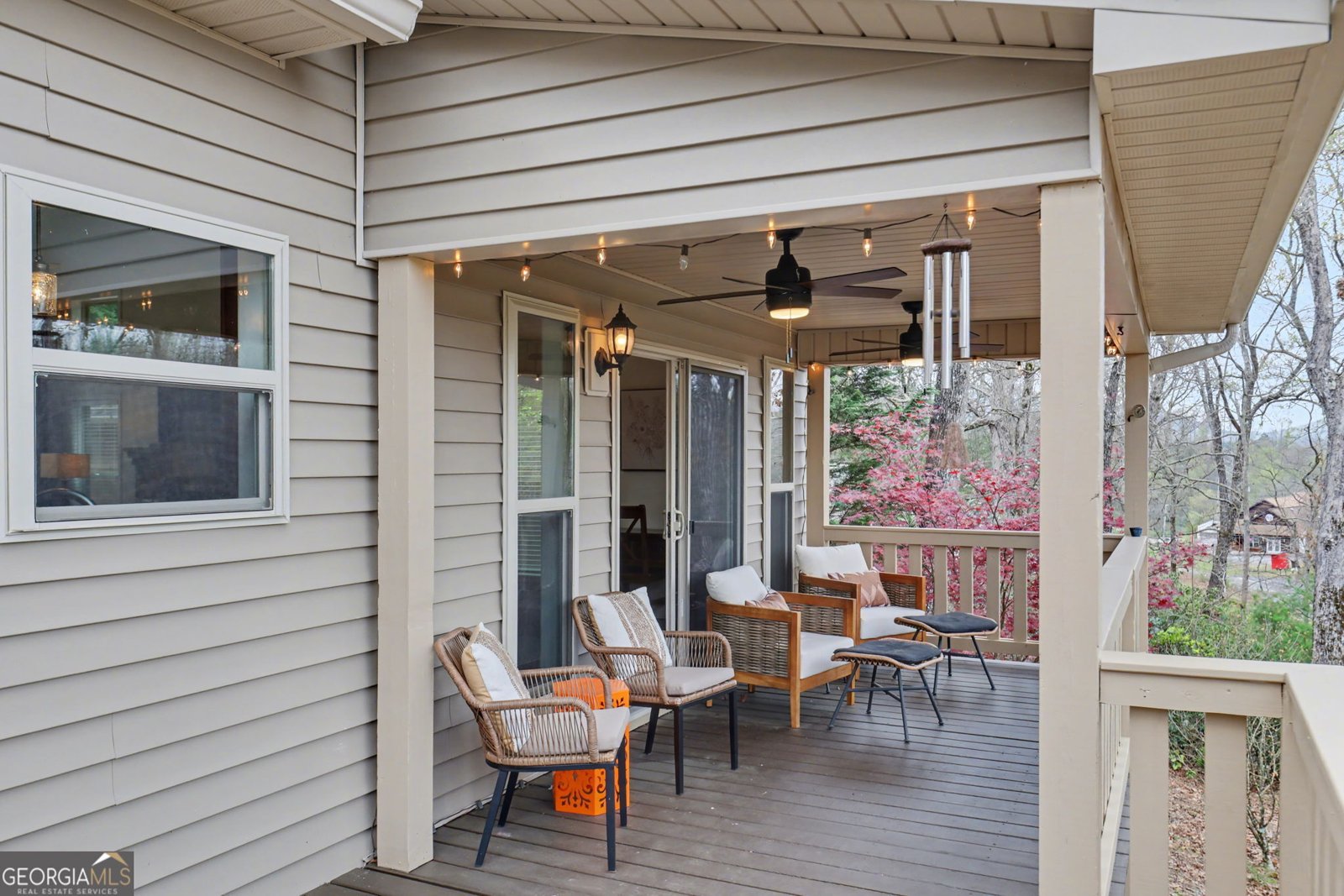 776 Amethyst Lane Hiawassee - Photo 46