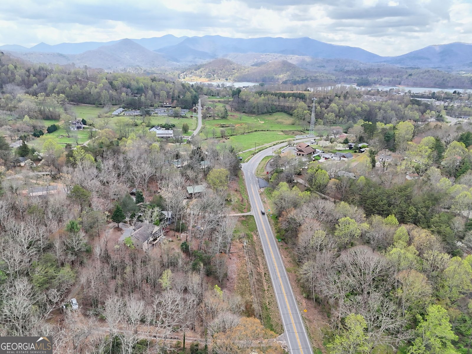 776 Amethyst Lane Hiawassee - Photo 49