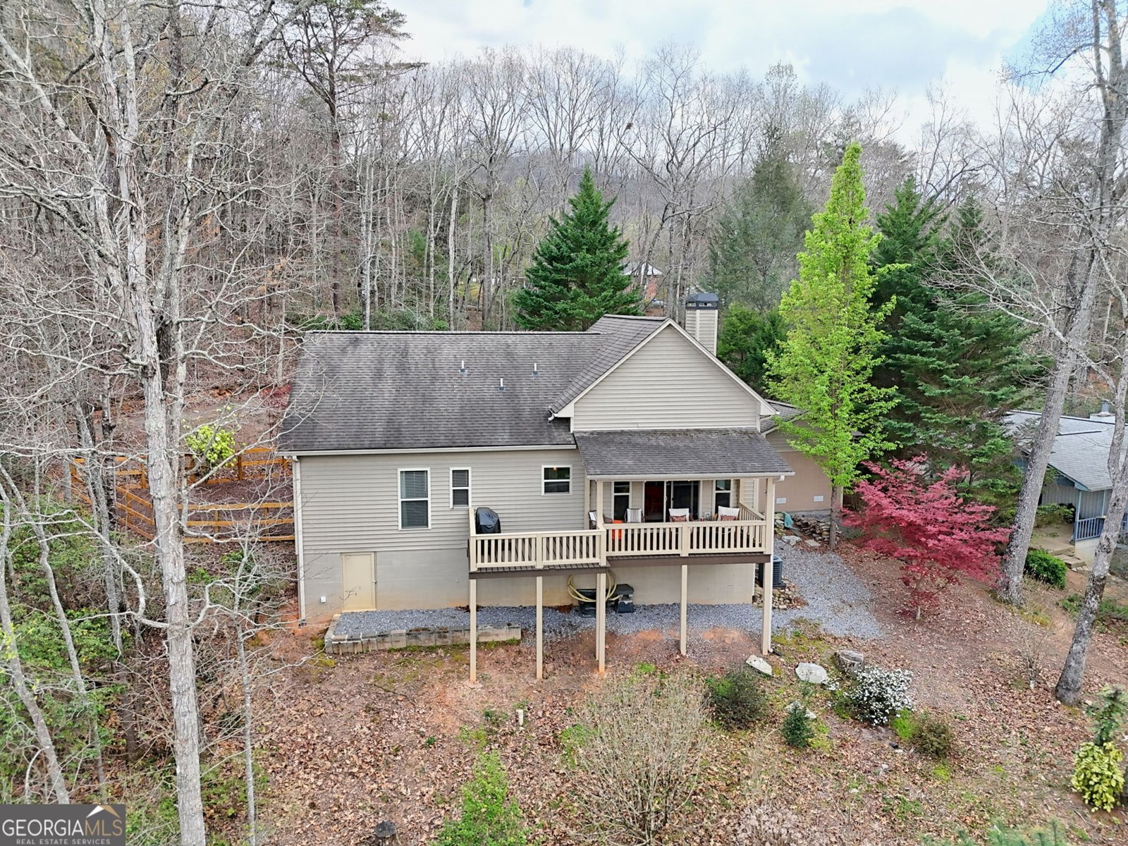 776 Amethyst Lane Hiawassee - Photo 51