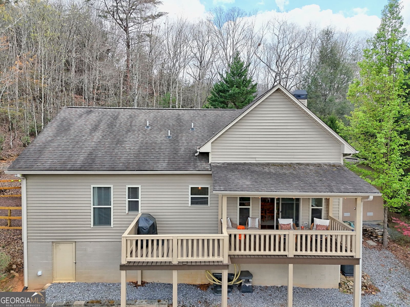 776 Amethyst Lane Hiawassee - Photo 53