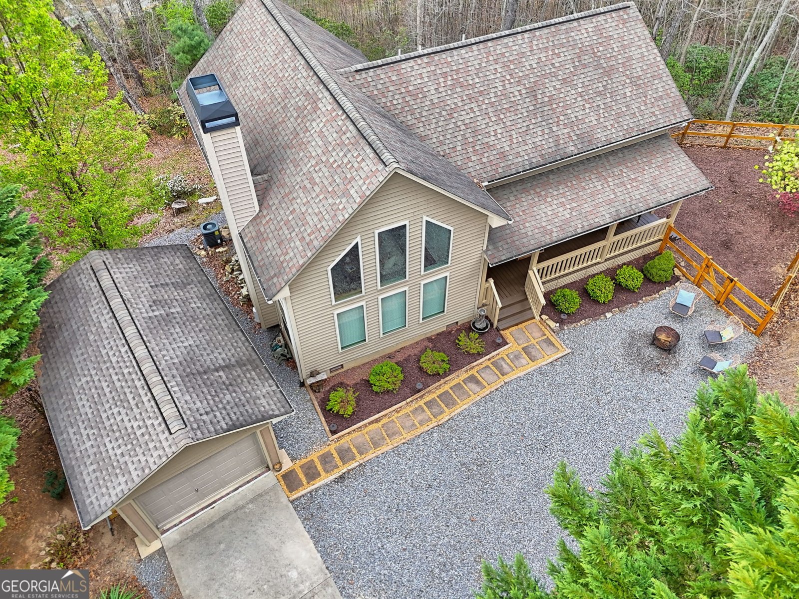 776 Amethyst Lane Hiawassee - Photo 54