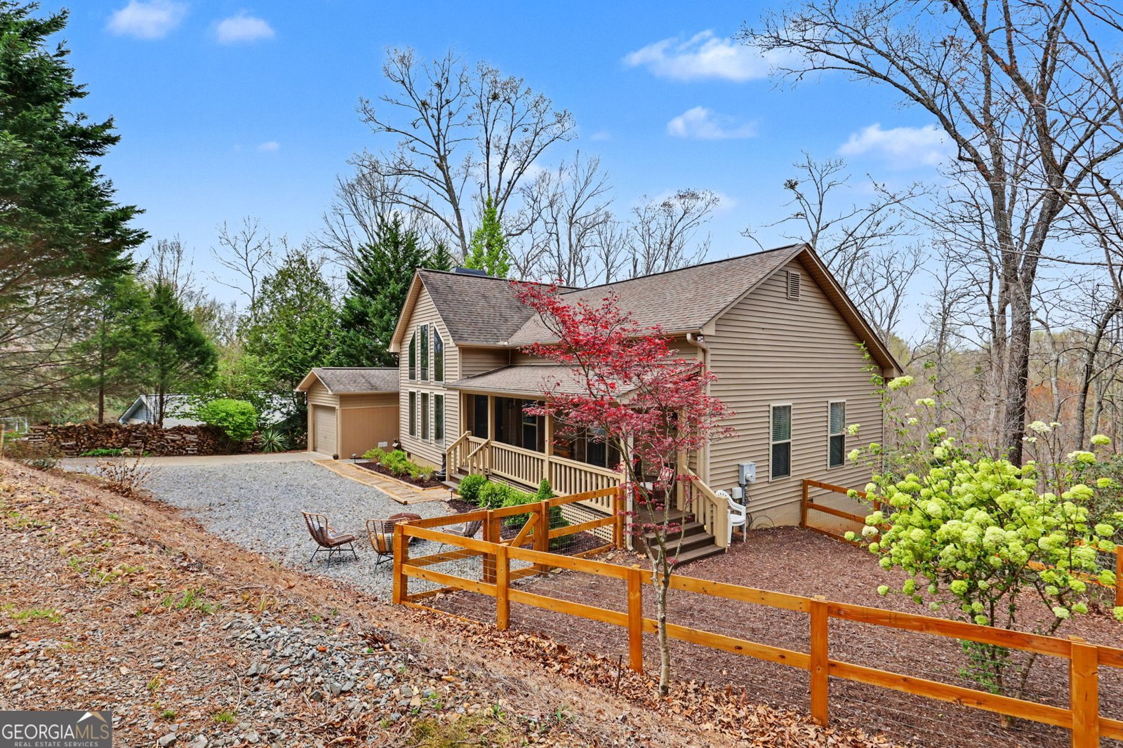 776 Amethyst Lane Hiawassee - Photo 6