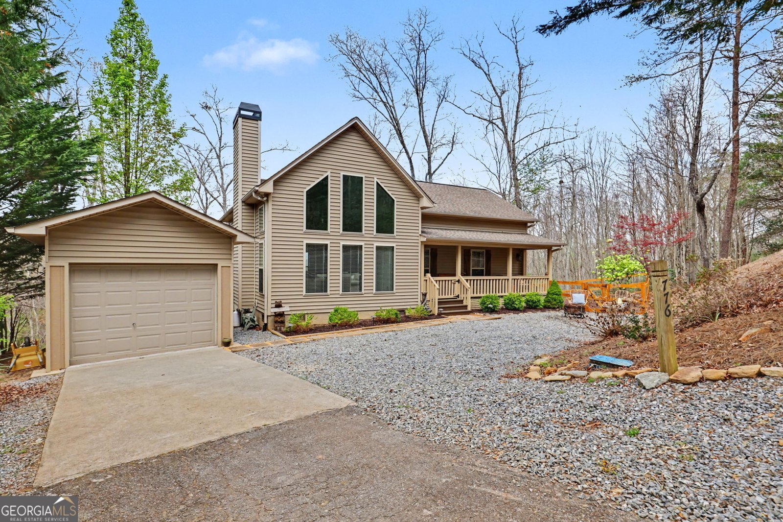 776 Amethyst Lane Hiawassee - Photo 7