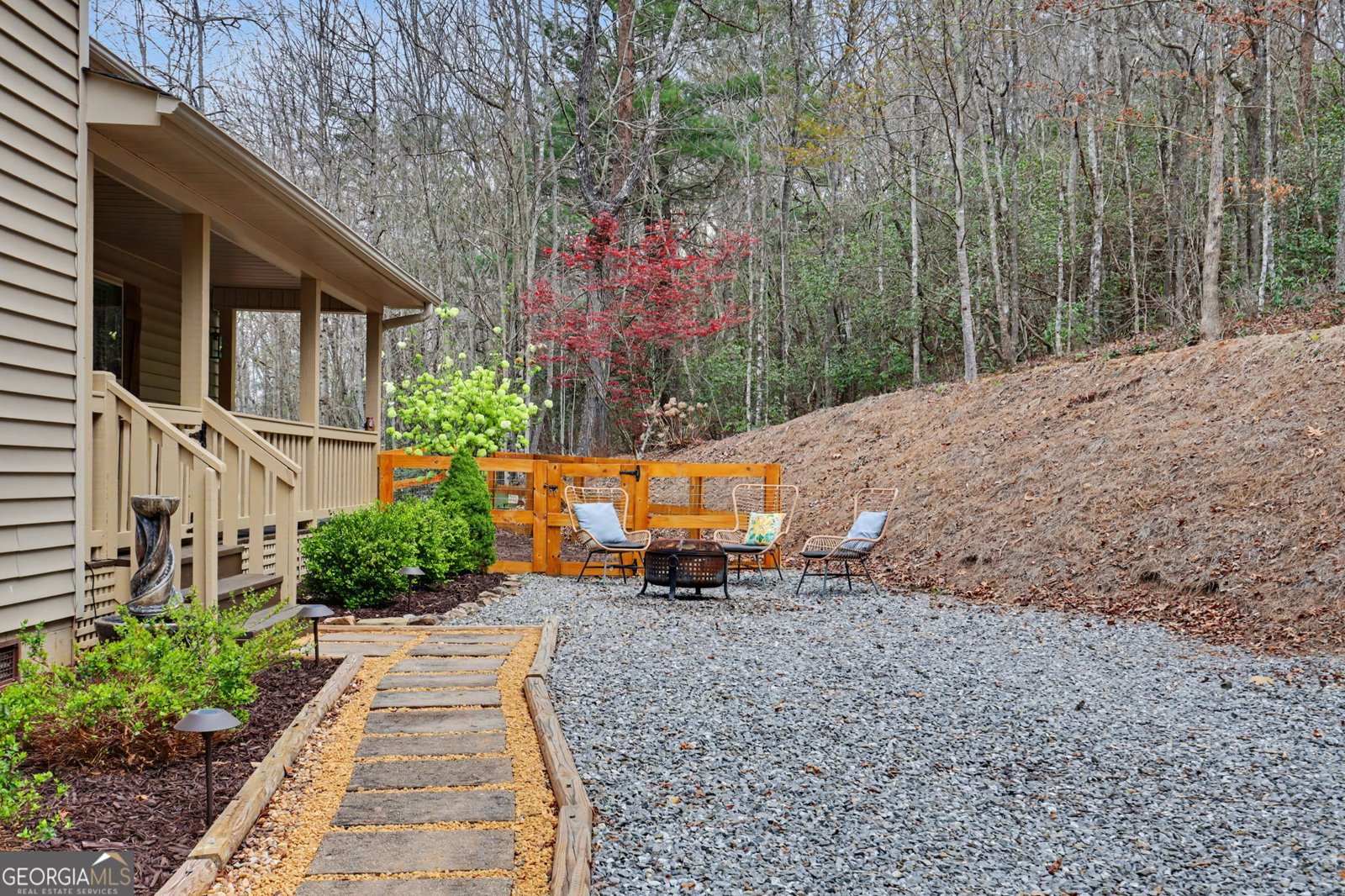 776 Amethyst Lane Hiawassee - Photo 9