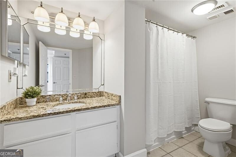 795 Hammond Drive Atlanta - Photo 16