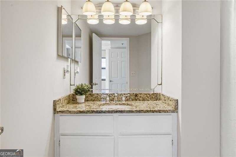 795 Hammond Drive Atlanta - Photo 17