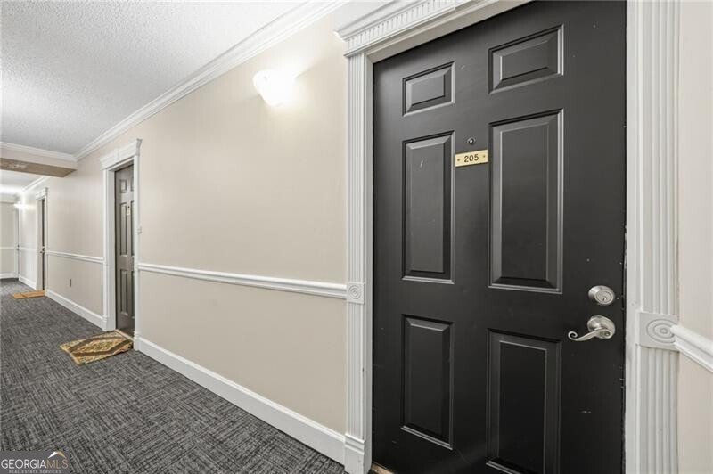 795 Hammond Drive Atlanta - Photo 23