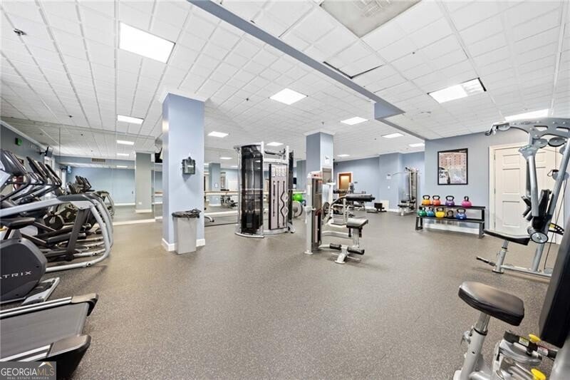 795 Hammond Drive Atlanta - Photo 24