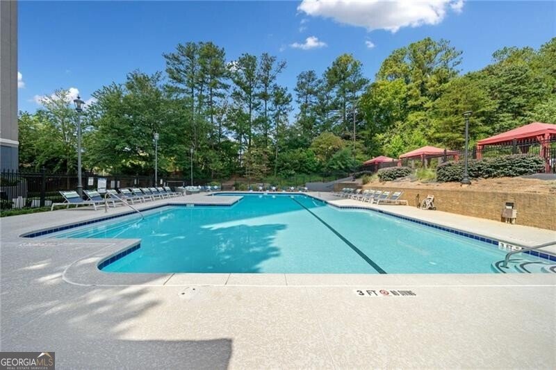 795 Hammond Drive Atlanta - Photo 32