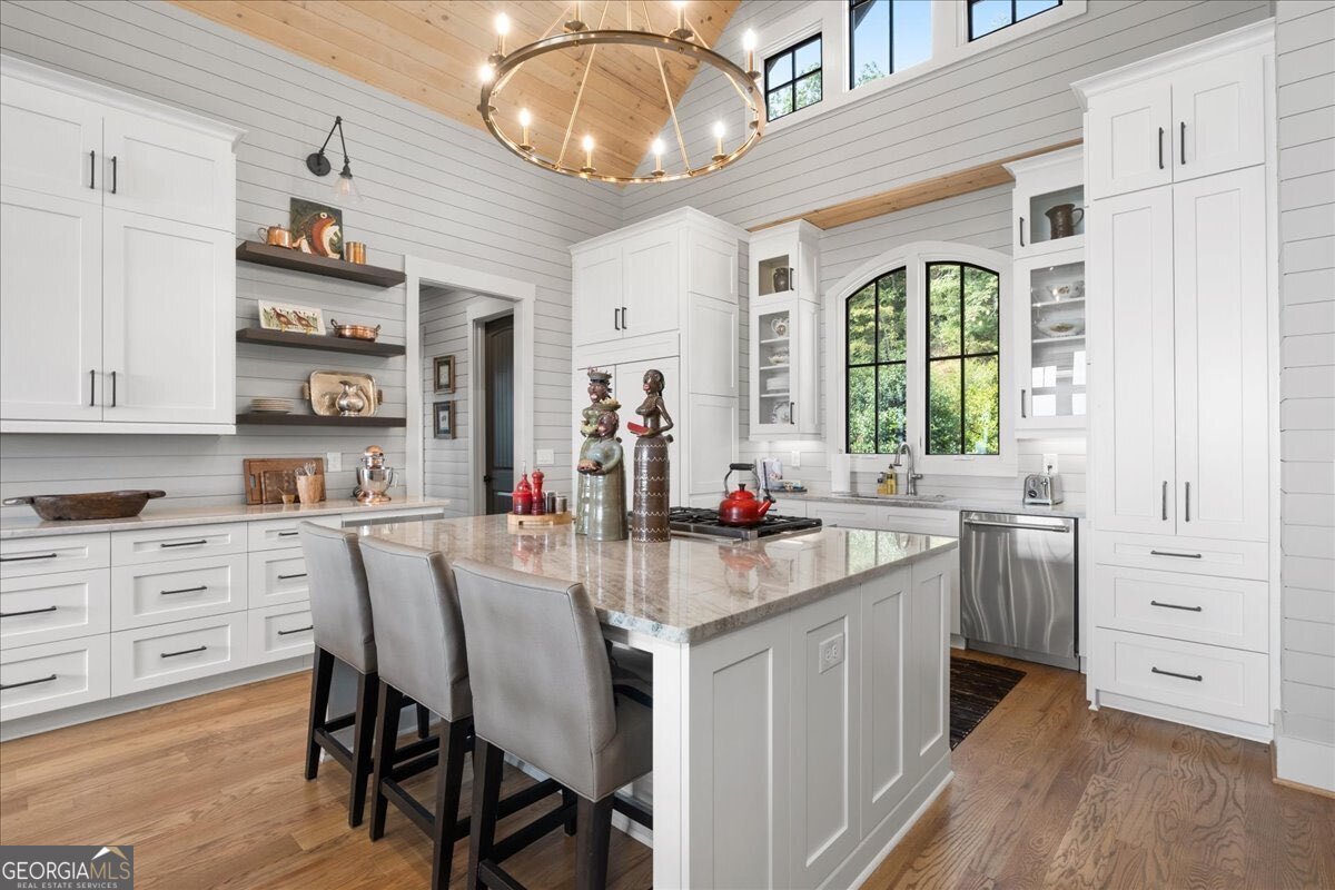 207 Utana Bluffs Trail Ellijay - Photo 11