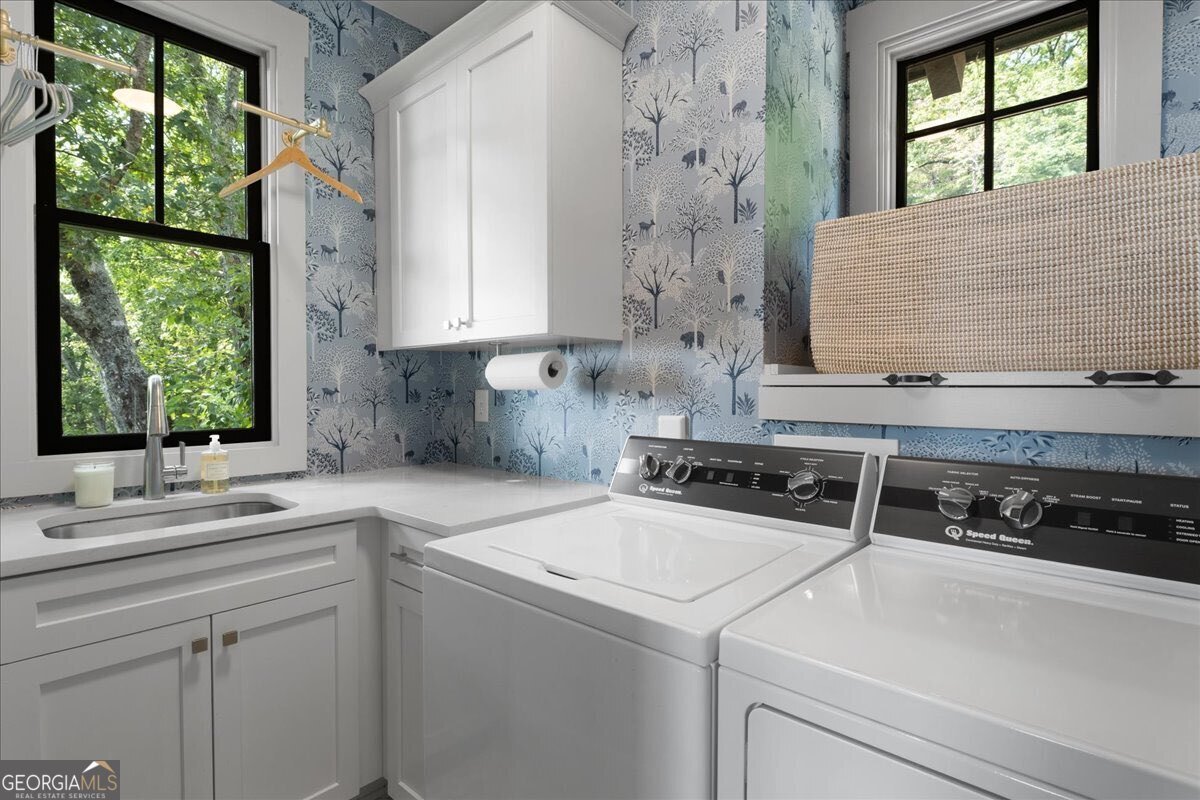 207 Utana Bluffs Trail Ellijay - Photo 21