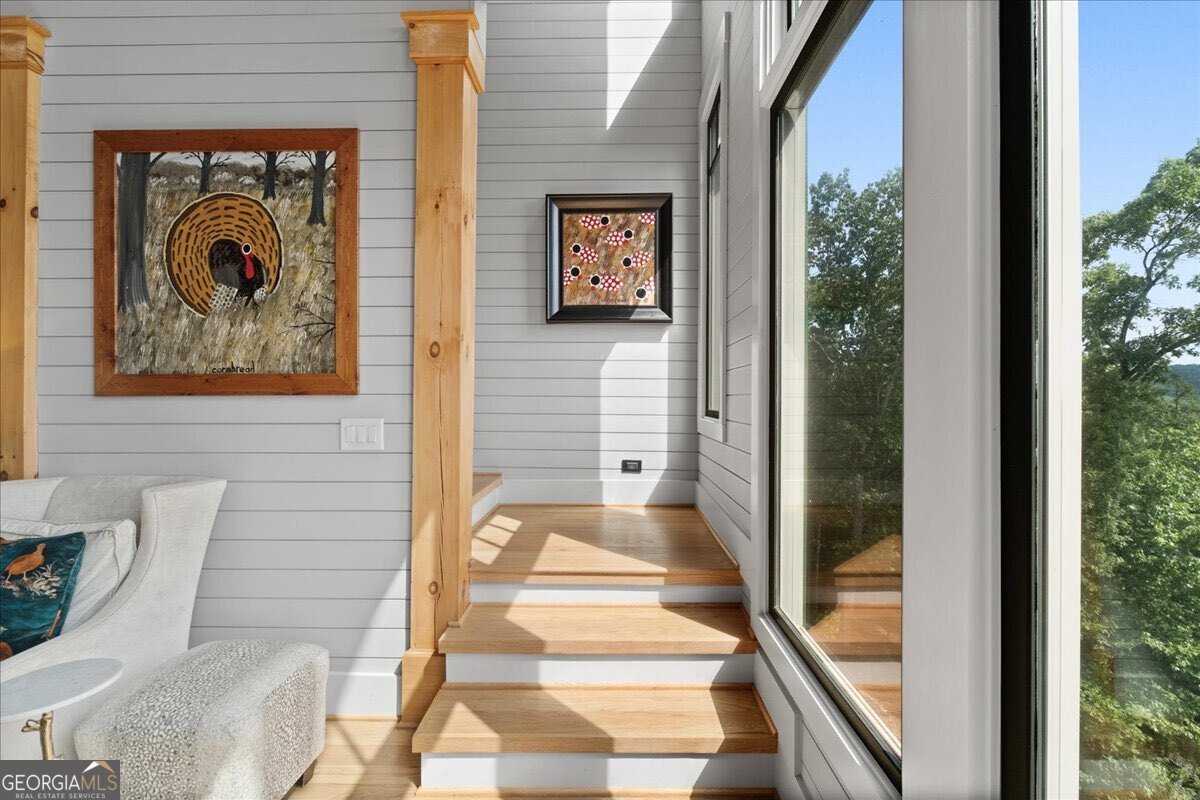 207 Utana Bluffs Trail Ellijay - Photo 27