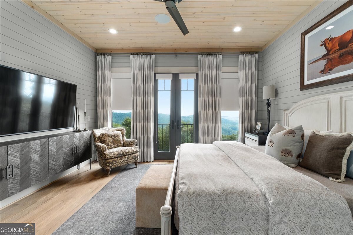 207 Utana Bluffs Trail Ellijay - Photo 28