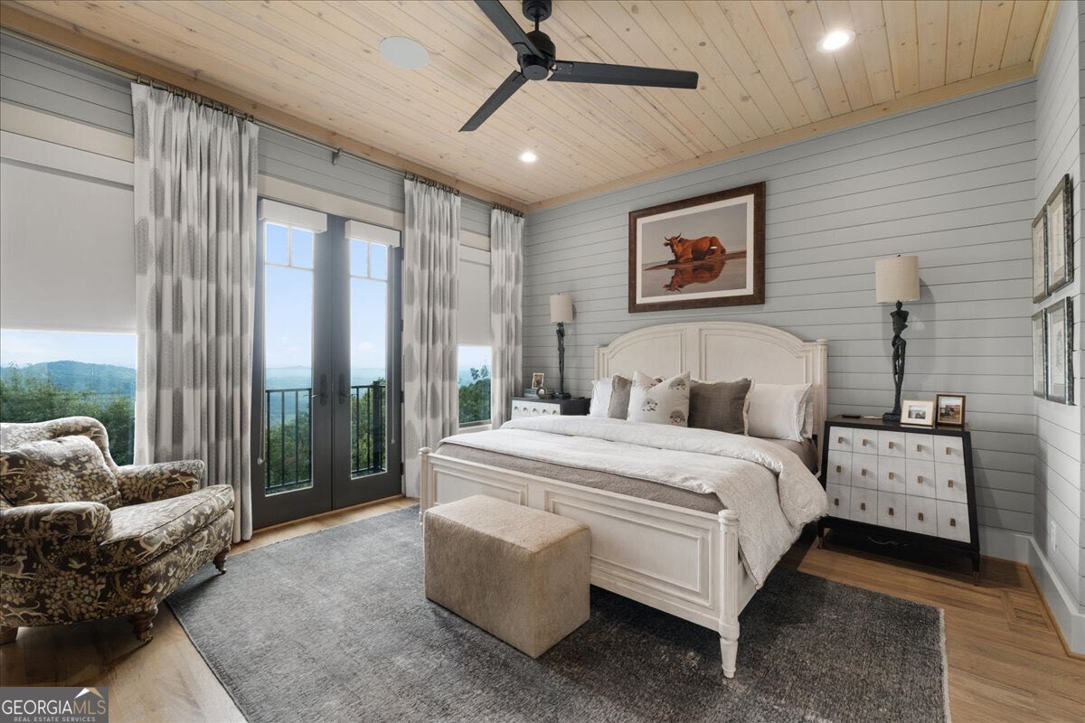 207 Utana Bluffs Trail Ellijay - Photo 29