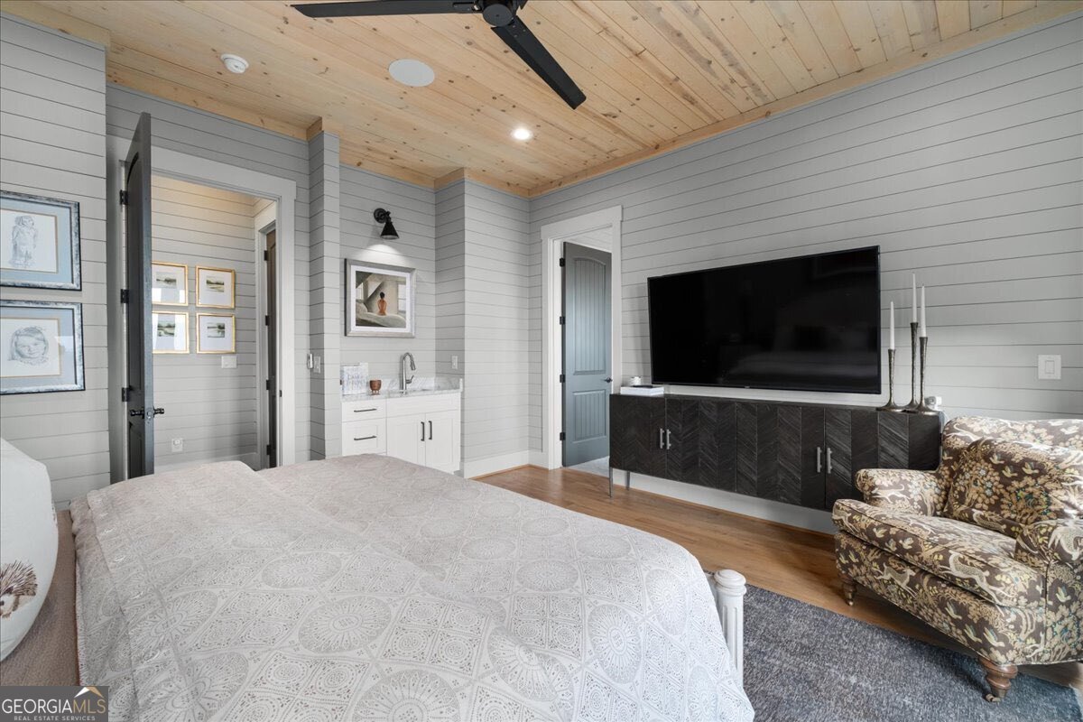 207 Utana Bluffs Trail Ellijay - Photo 30