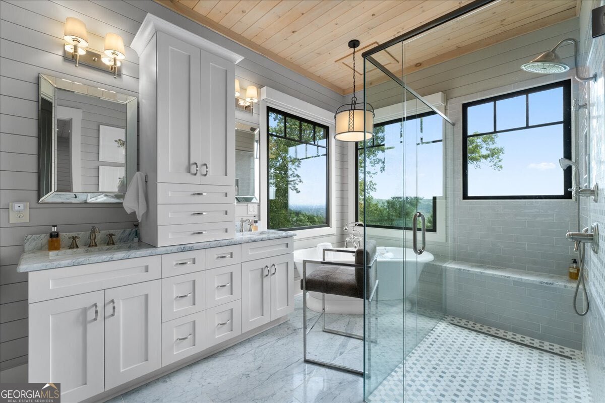 207 Utana Bluffs Trail Ellijay - Photo 31