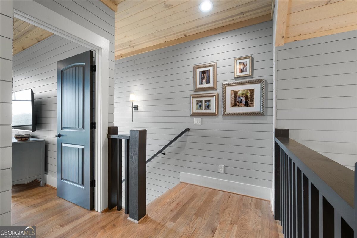 207 Utana Bluffs Trail Ellijay - Photo 34