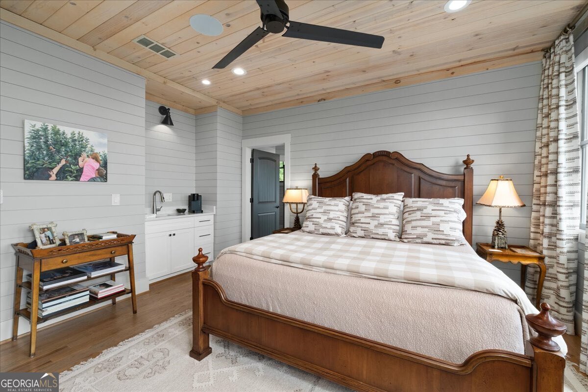 207 Utana Bluffs Trail Ellijay - Photo 37