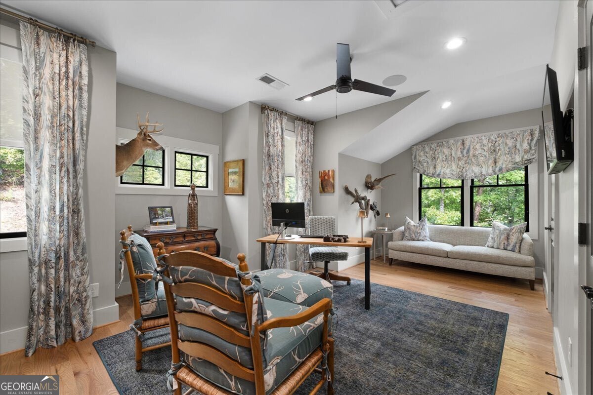 207 Utana Bluffs Trail Ellijay - Photo 40