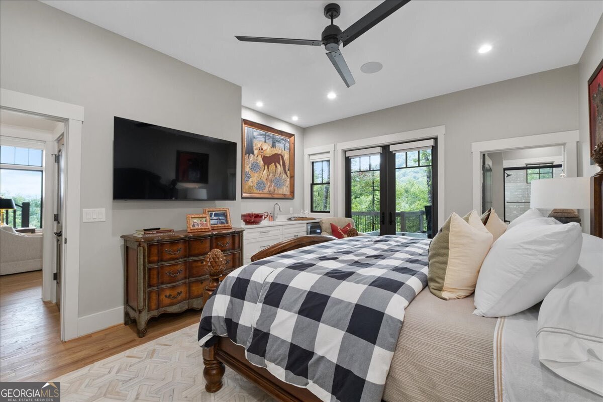 207 Utana Bluffs Trail Ellijay - Photo 49