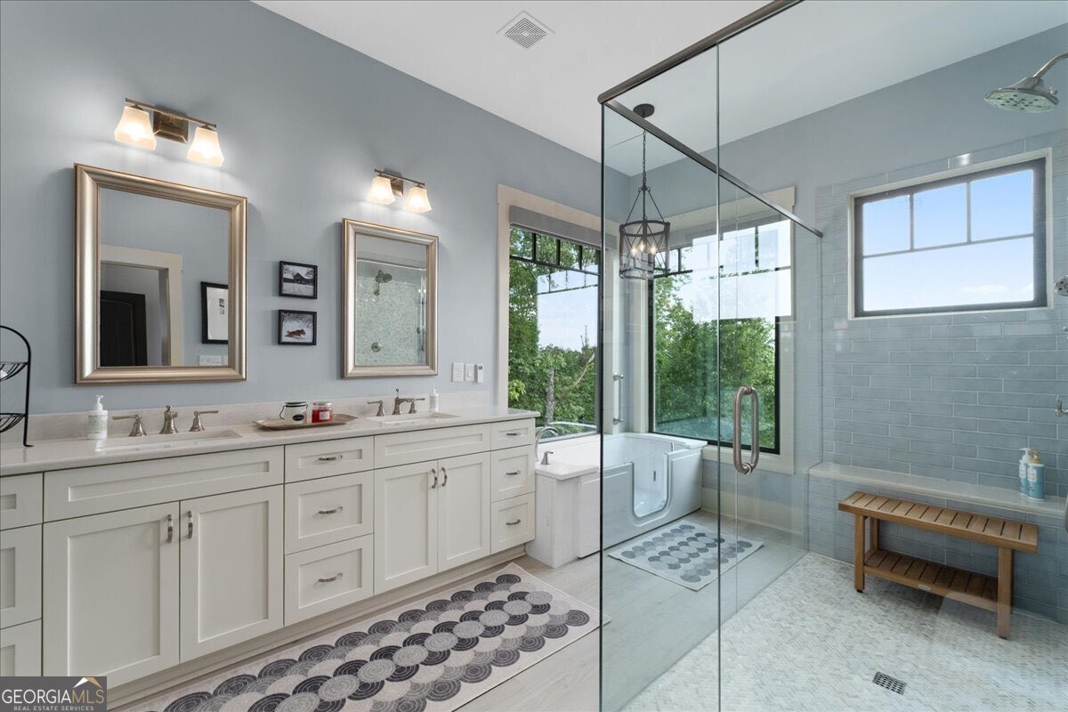 207 Utana Bluffs Trail Ellijay - Photo 55