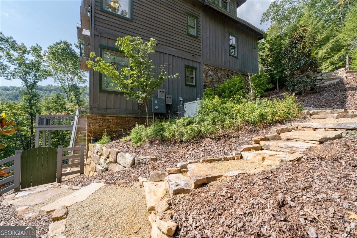 207 Utana Bluffs Trail Ellijay - Photo 65