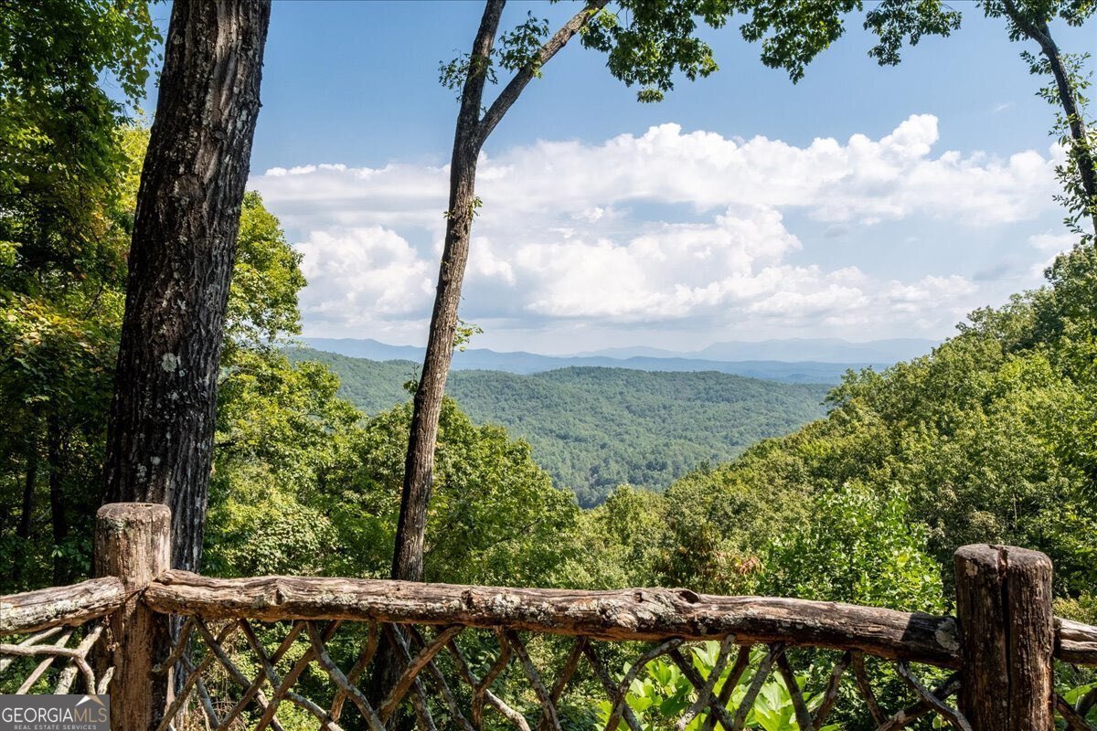 207 Utana Bluffs Trail Ellijay - Photo 77