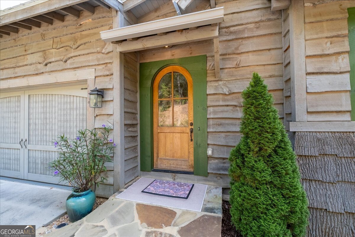 207 Utana Bluffs Trail Ellijay - Photo 8