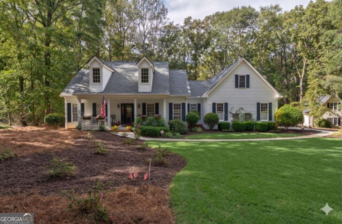 1490 Oconee Crossing Circle Bogart - Photo 1