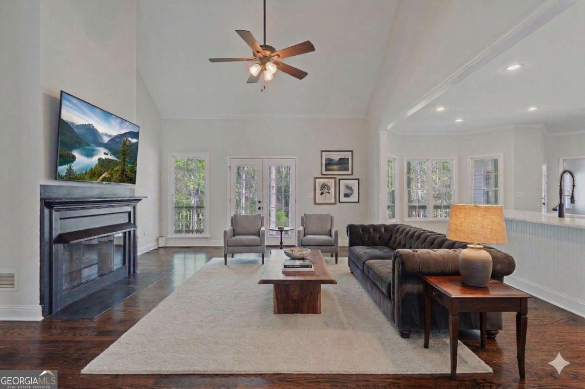 1490 Oconee Crossing Circle Bogart - Photo 11