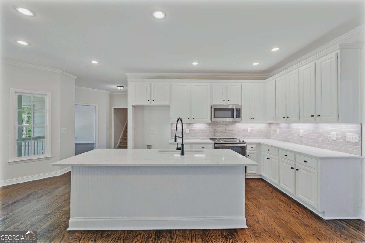 1490 Oconee Crossing Circle Bogart - Photo 17