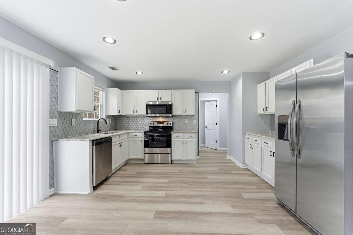 360 Walton View Fairburn - Photo 10