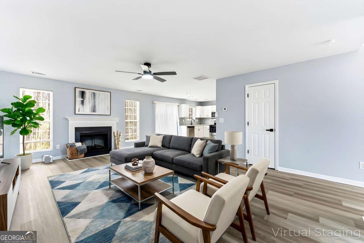 360 Walton View Fairburn - Photo 8