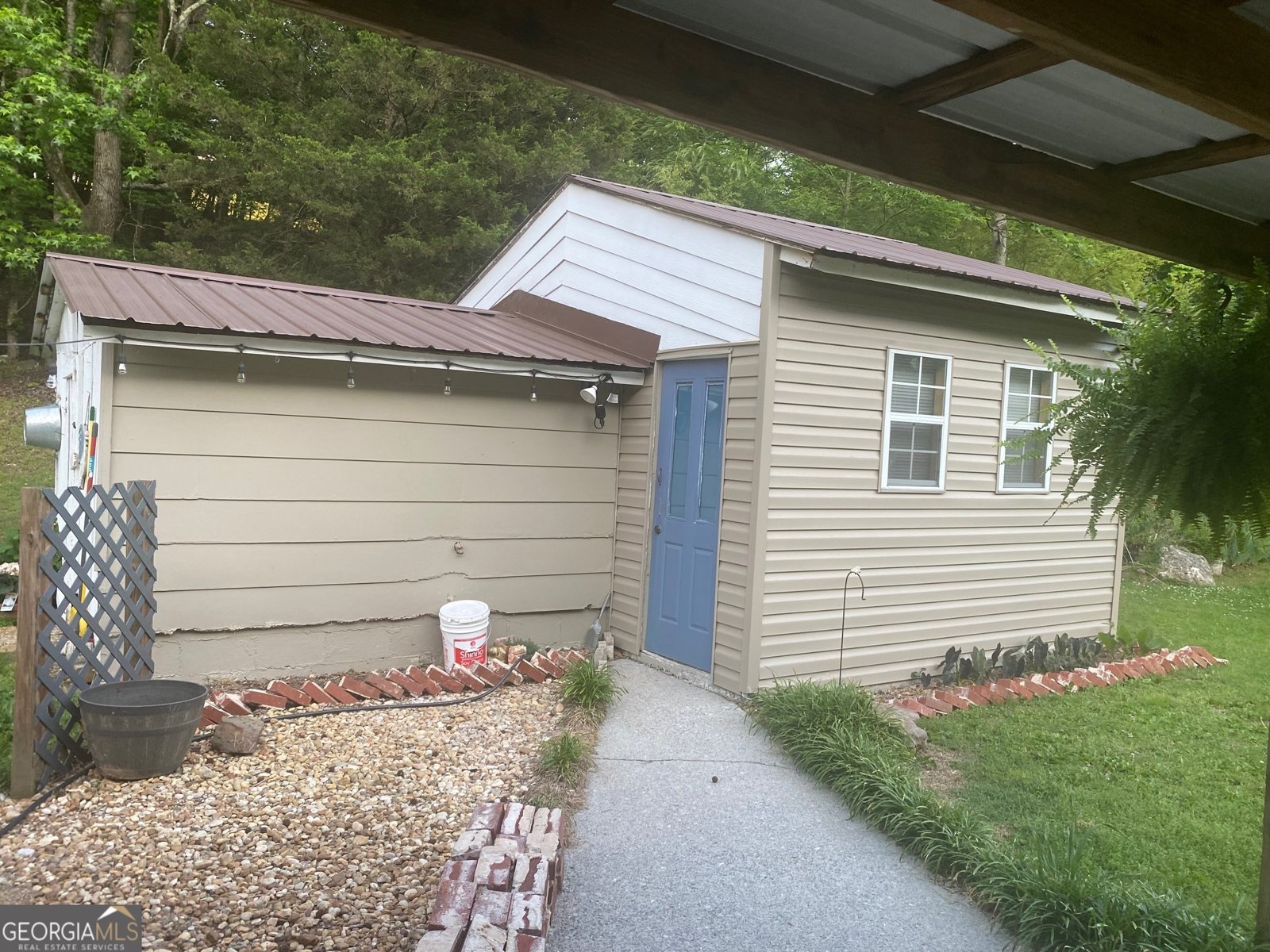 1525 Sloppy Floyd Lake Road Summerville - Photo 11