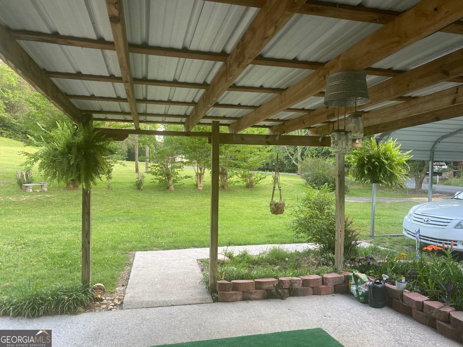 1525 Sloppy Floyd Lake Road Summerville - Photo 13