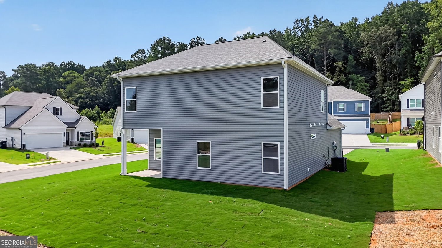 126 Sycamore Lane Calhoun - Photo 38