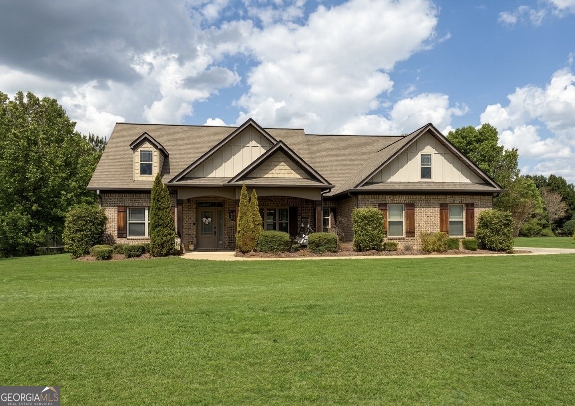 205 Dupont Court McDonough - Photo 1