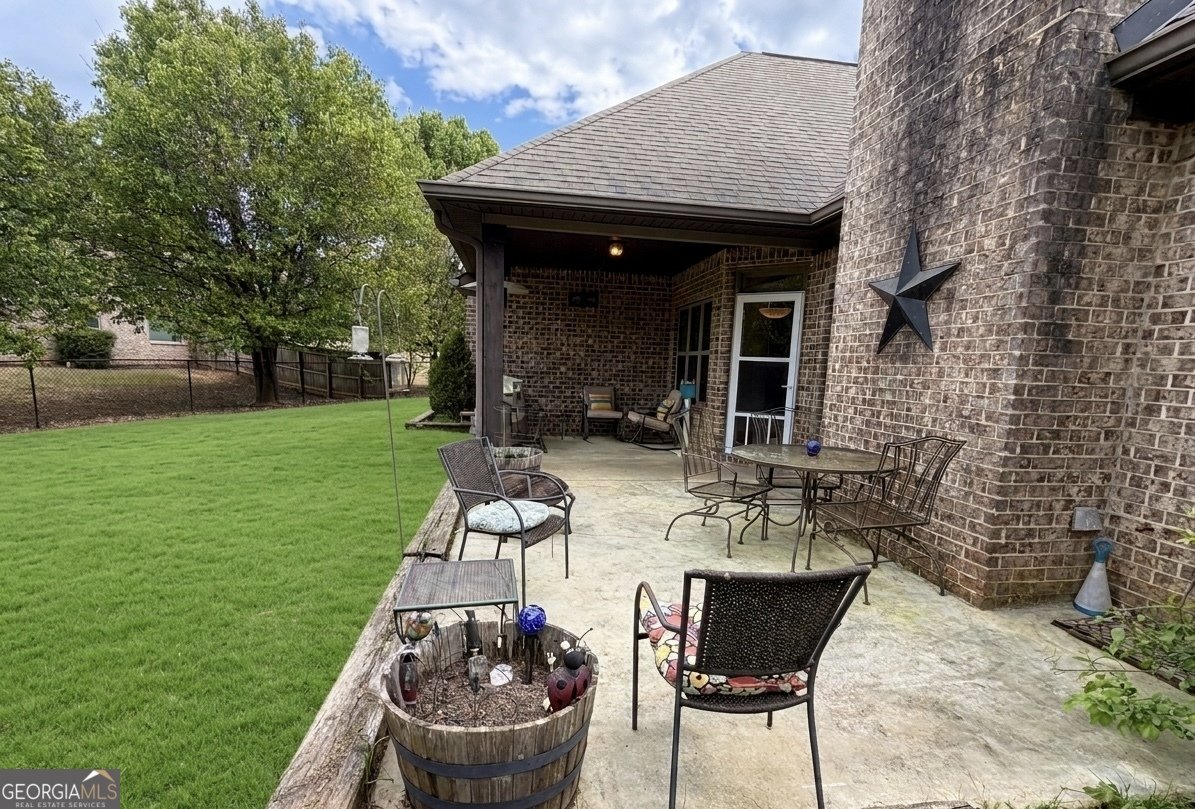 205 Dupont Court McDonough - Photo 27