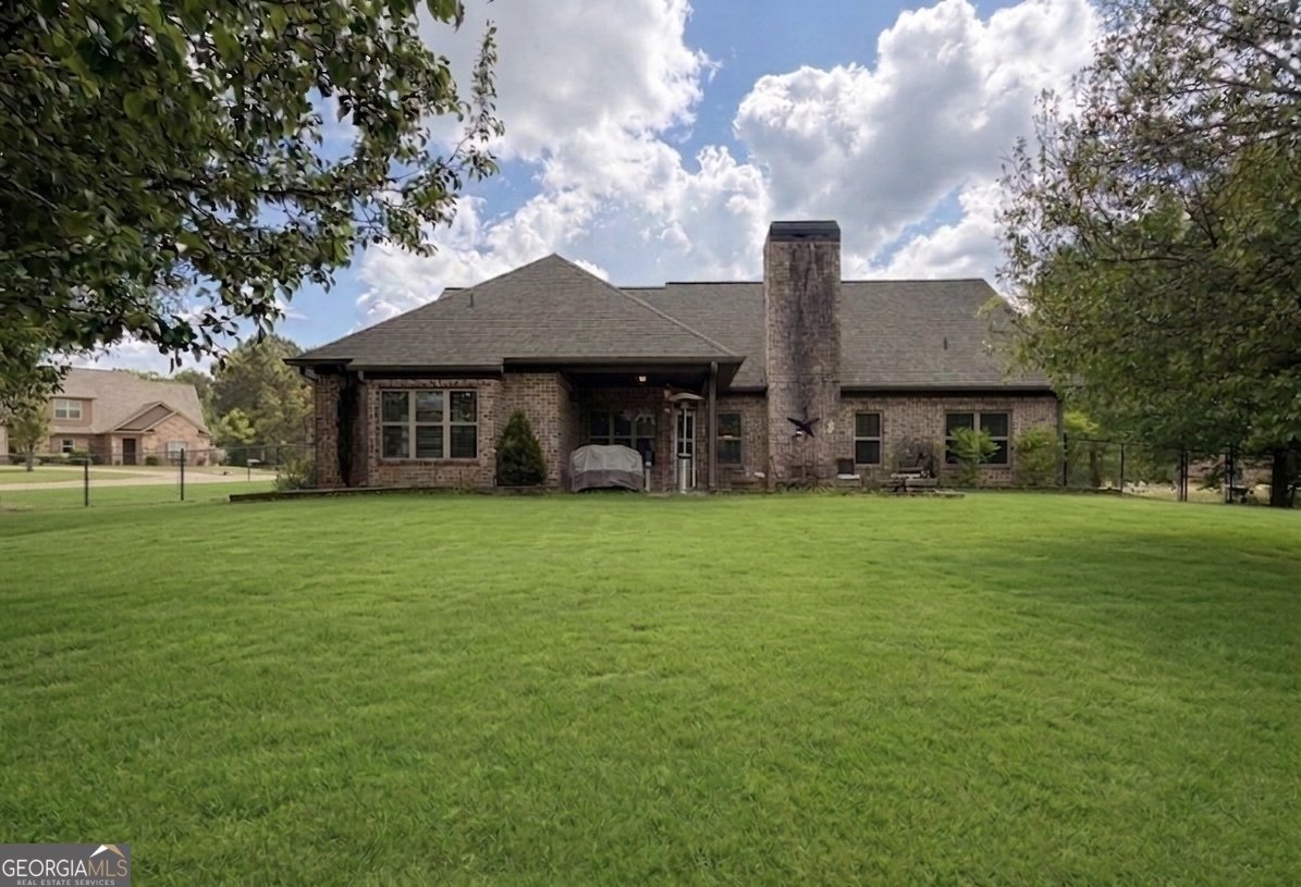 205 Dupont Court McDonough - Photo 28