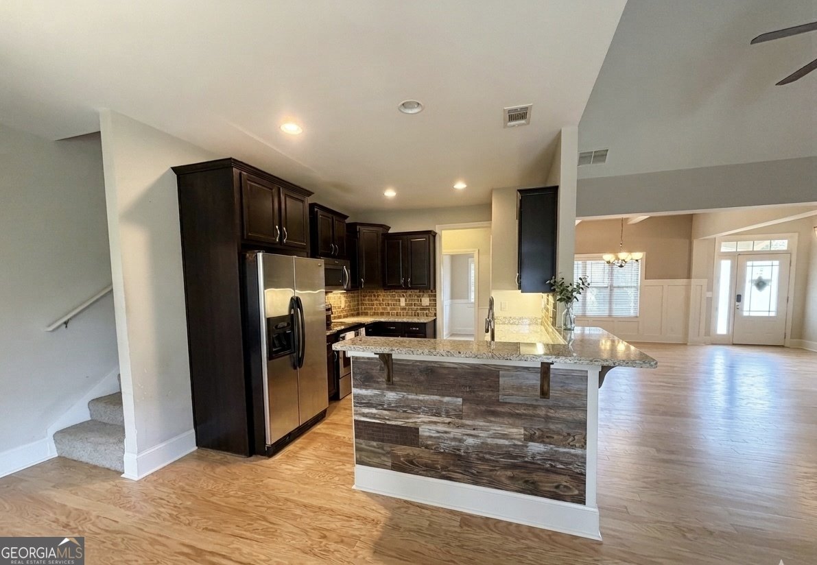 205 Dupont Court McDonough - Photo 8