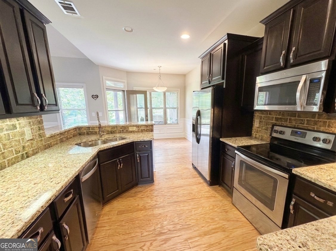 205 Dupont Court McDonough - Photo 9